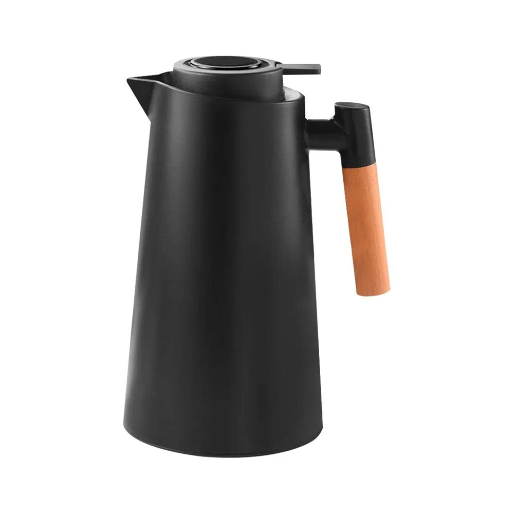 Garrafa Térmica 1 Litro Para Chás e Café
